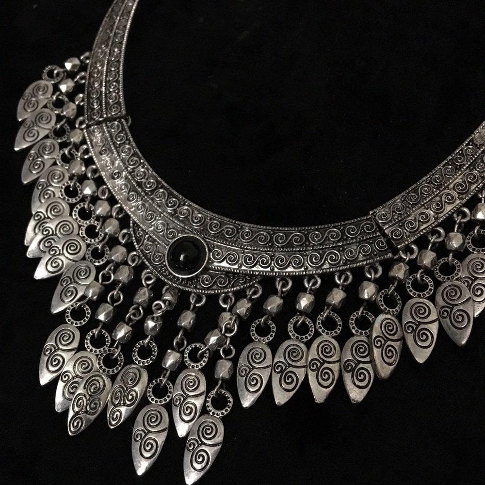 Statement Necklace